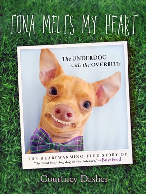 cover image of Tuna Melts My Heart